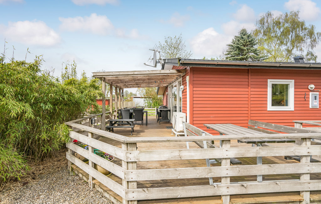 Ferienhaus - Hejlsminde , Dänemark - F04404 14
