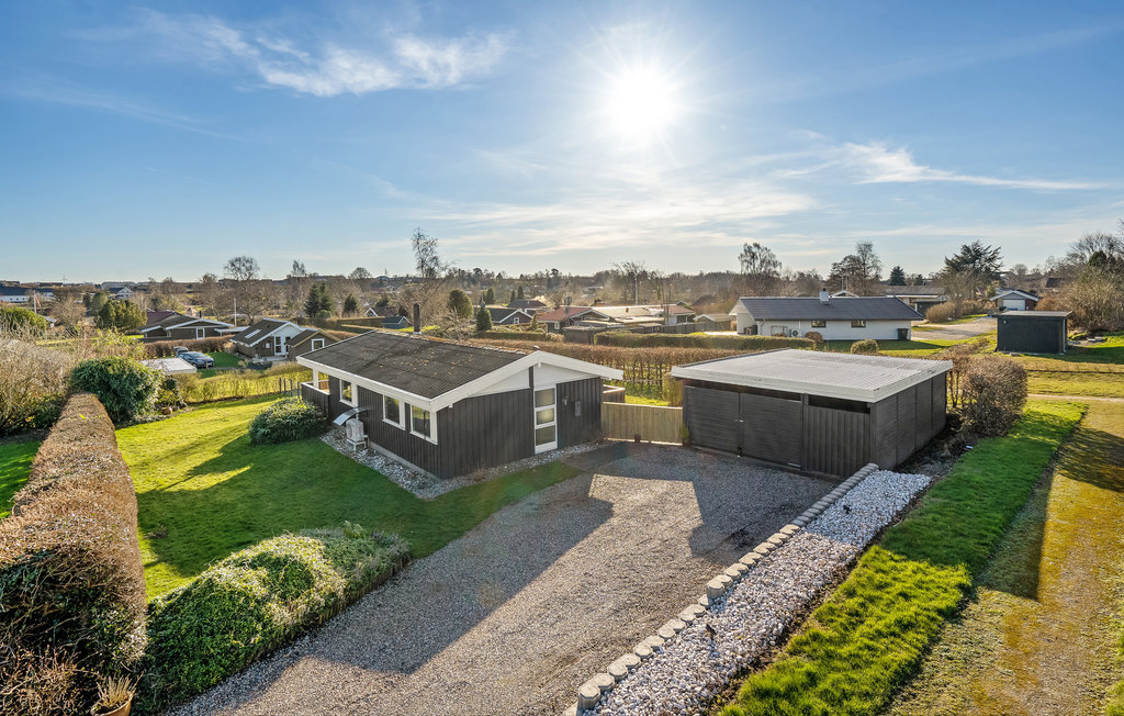 Ferienhaus - Hejlsminde strand , Dänemark - F04158 15