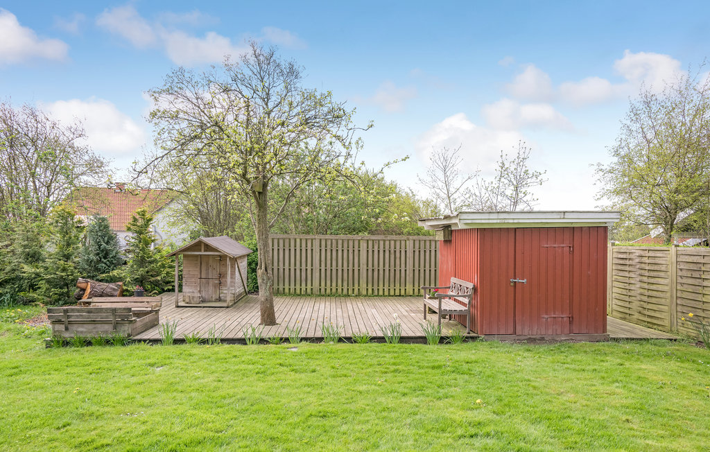 Ferienhaus - Hejlsminde , Dänemark - F04404 9