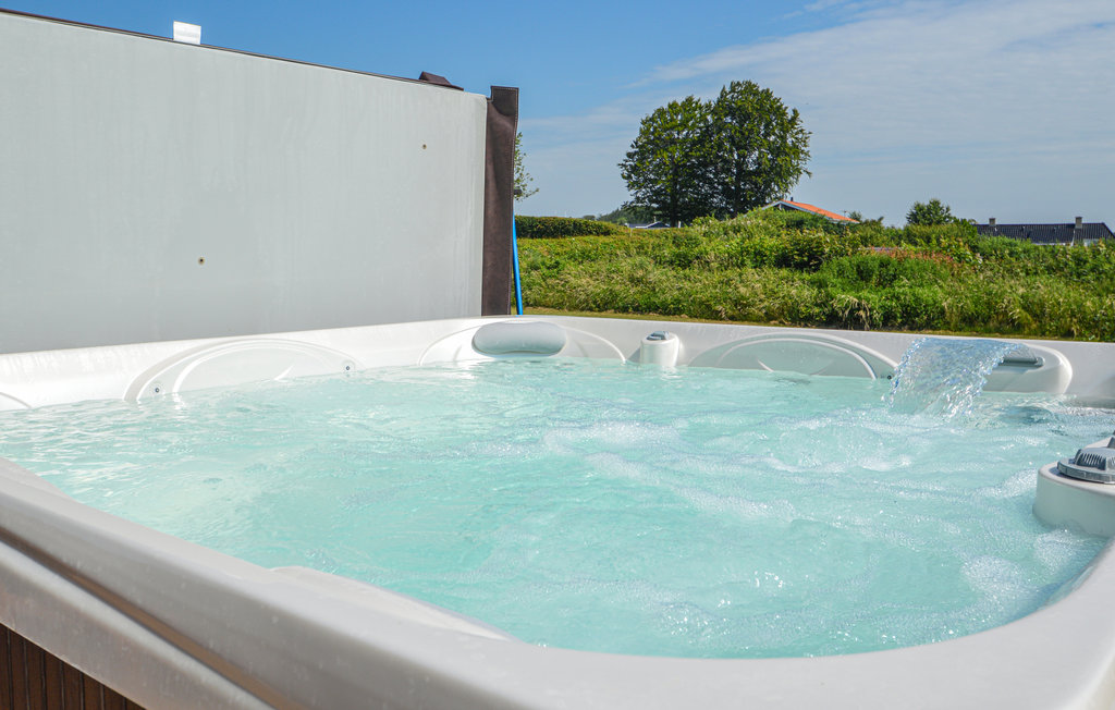 Feriehuse - Hejlsminde , Danmark - F04126 3