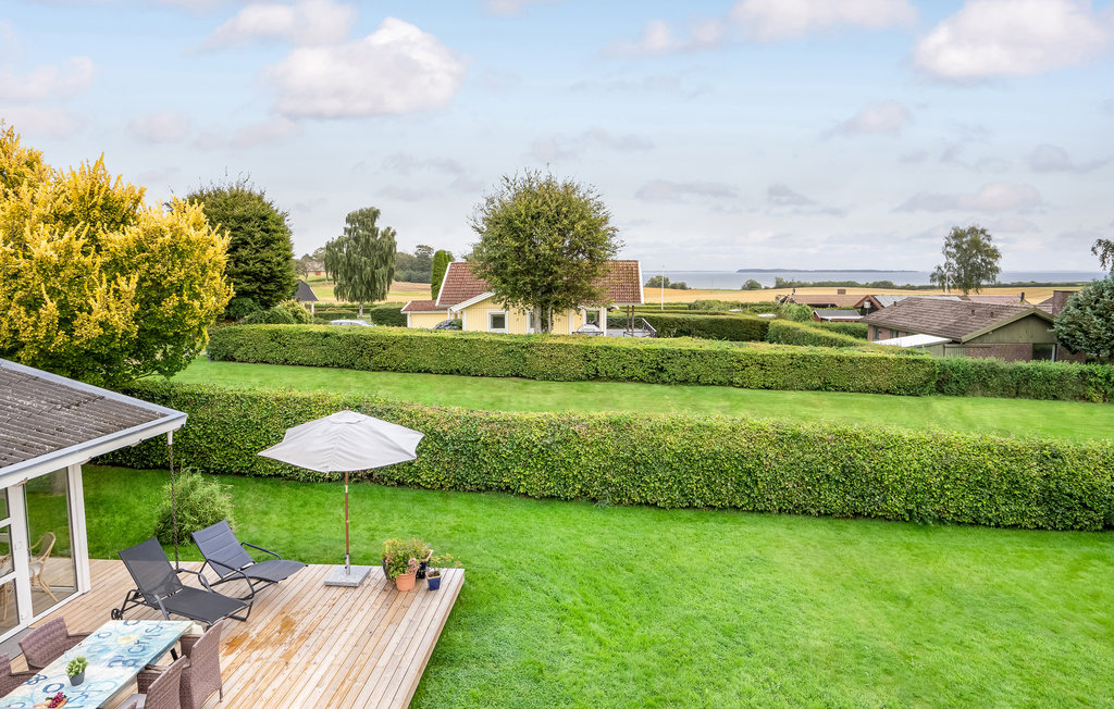 Feriehuse - Hejlsminde , Danmark - F04054 12