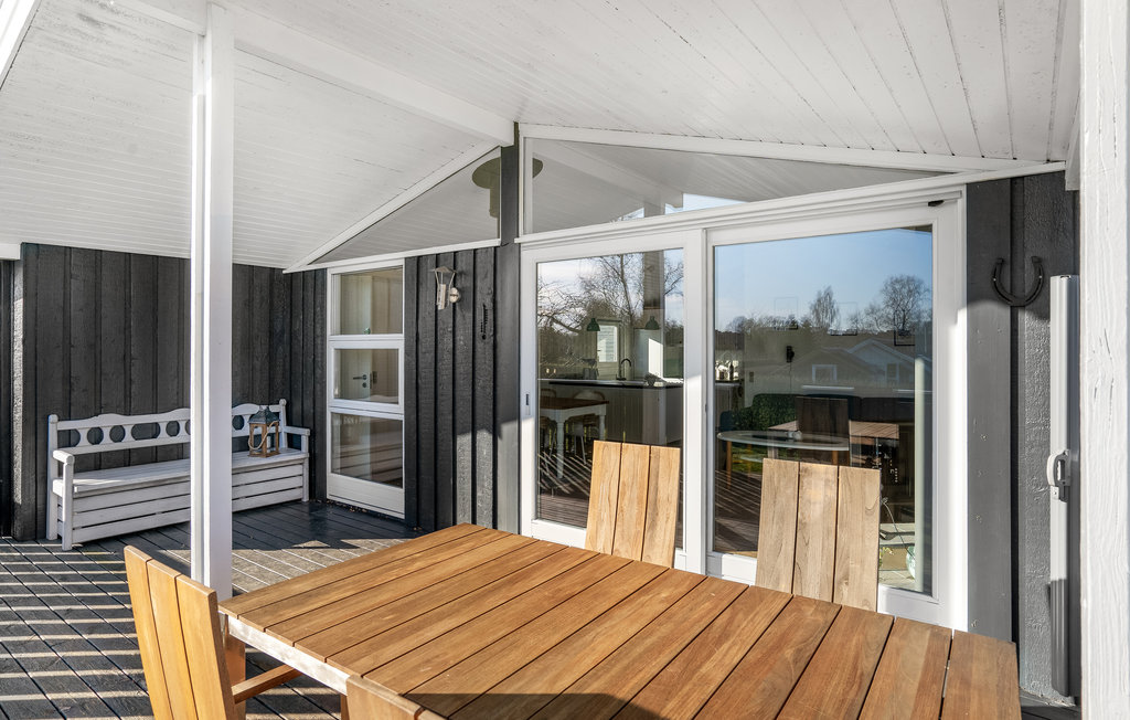 Ferienhaus - Hejlsminde strand , Dänemark - F04158 12