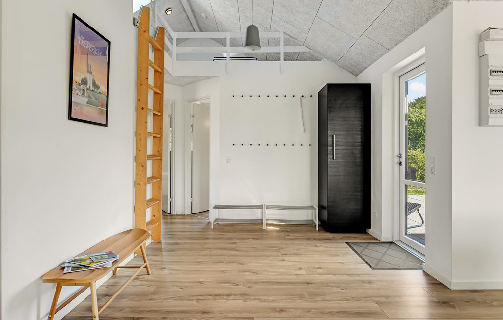 Feriehus - Sandersvig , Danmark - F04384 30