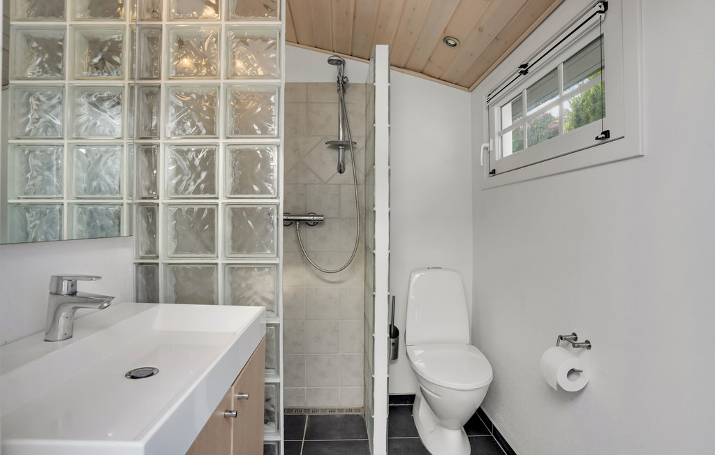 Ferienhaus - Hejlsminde , Dänemark - F04030 9