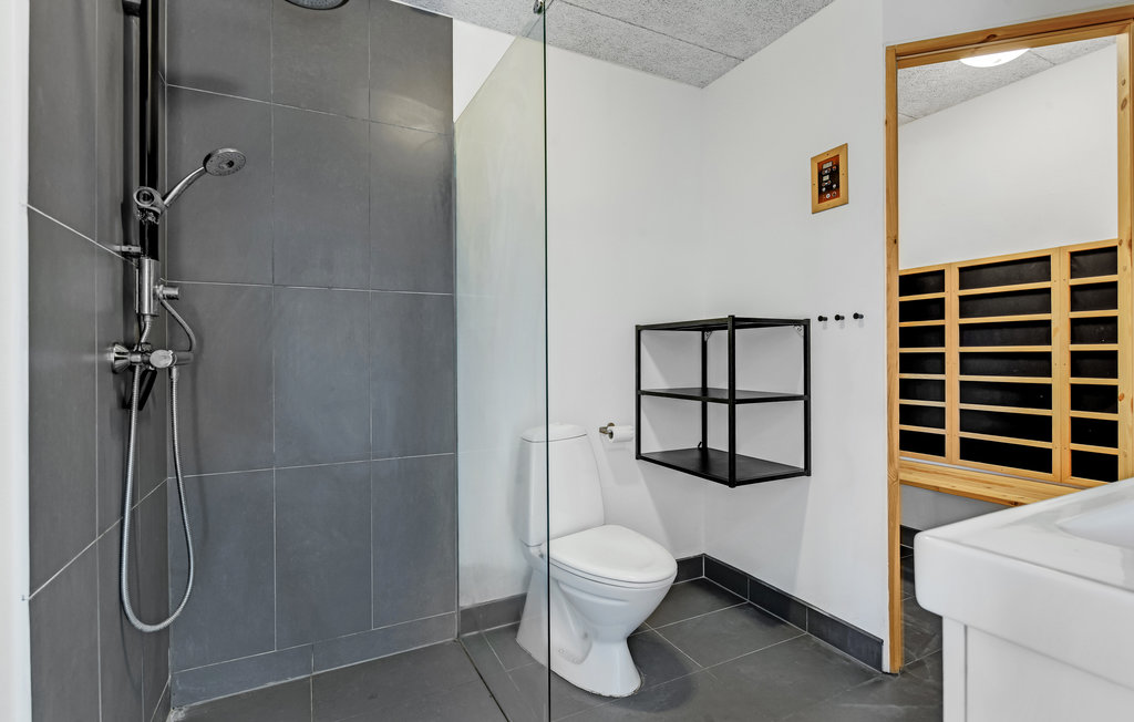 Feriehus - Sandersvig , Danmark - F04384 40