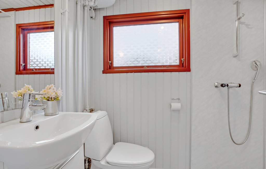 Holiday home - Hejlsminde , Denmark - F04469 17