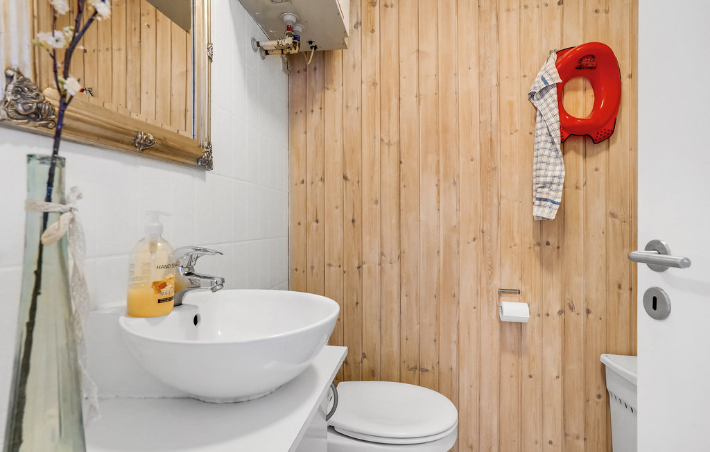 Ferienhaus - Hejlsminde , Dänemark - F04555 24