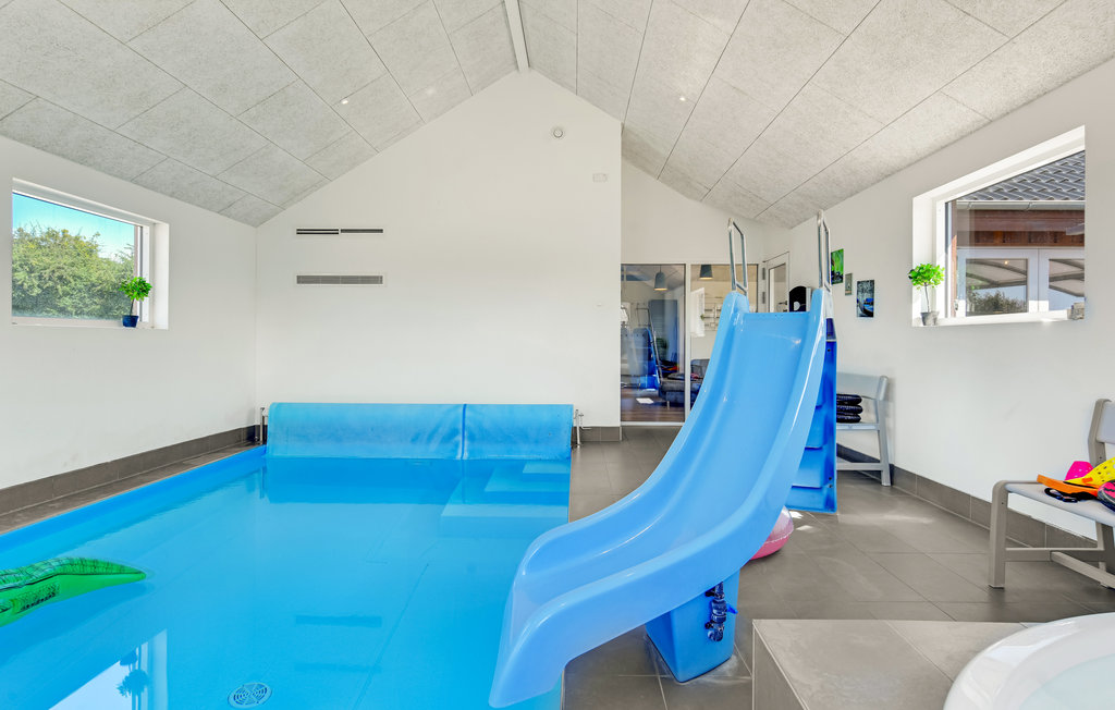 Feriehus - Sandersvig , Danmark - F04384 10