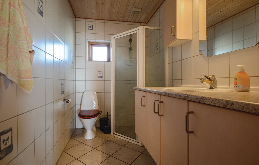 Feriehuse - Hejlsminde , Danmark - F04110 12