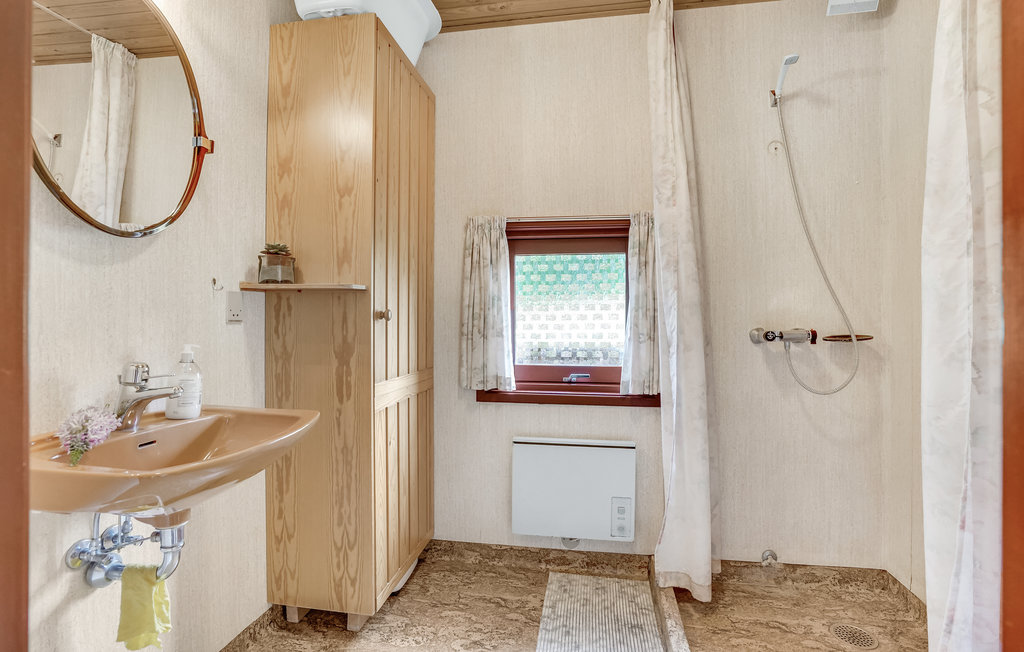 Feriehuse - Hejlsminde , Danmark - F04303 24