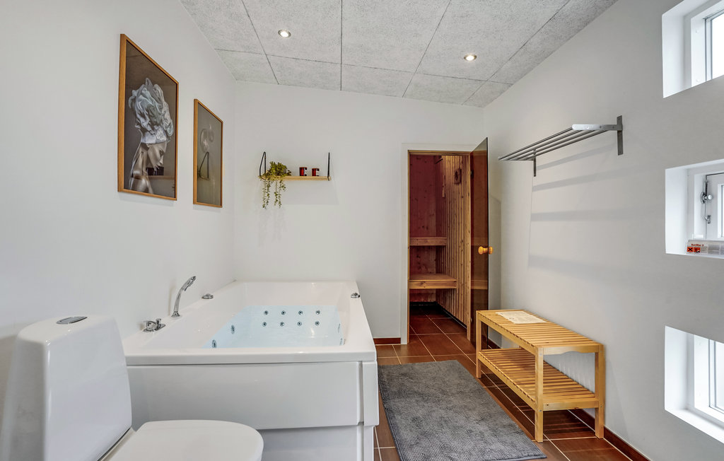 Feriehuse - Sandersvig , Danmark - F04393 9