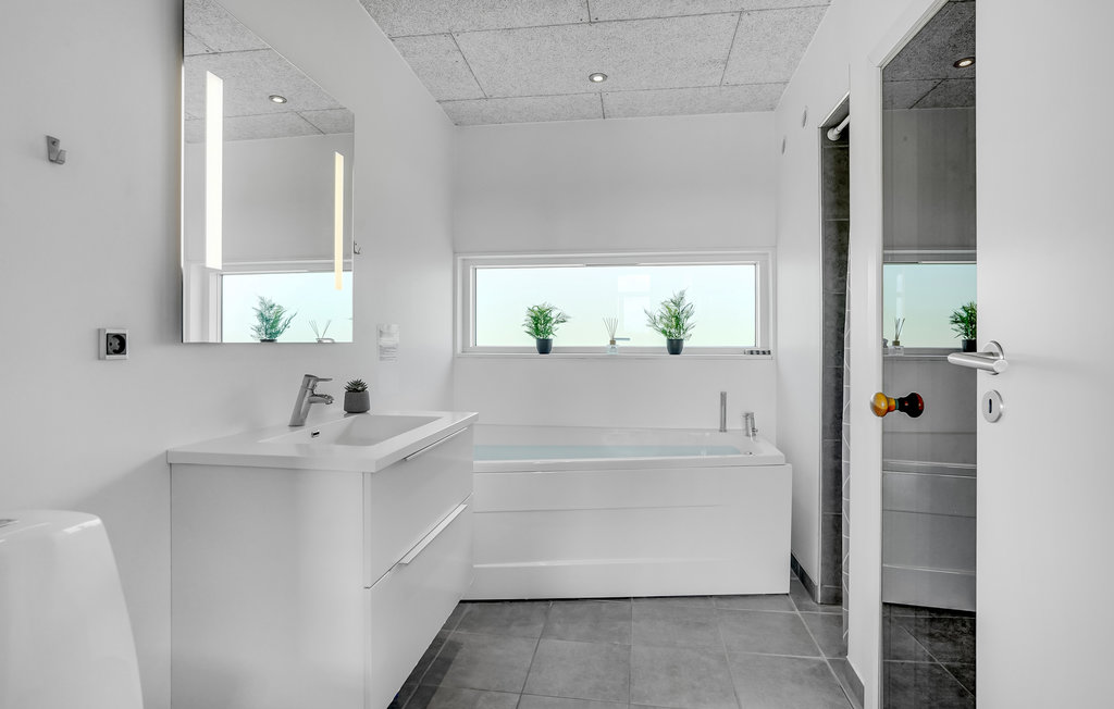 Feriehuse - Sandersvig , Danmark - F04407 21