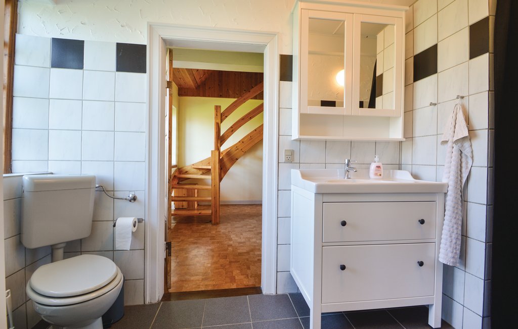 Feriehuse - Christiansfeld , Danmark - F04454 16