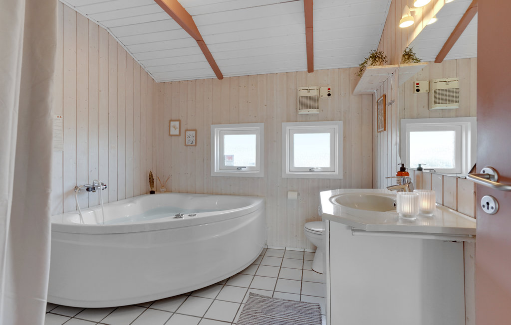 Feriehuse - Hejlsminde , Danmark - F04625 7