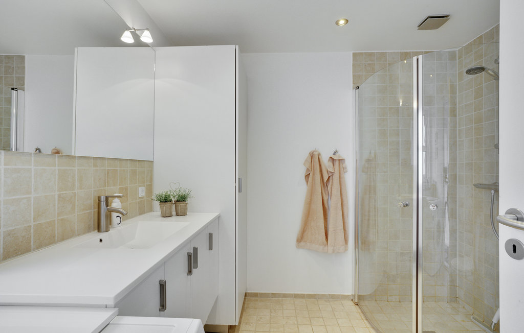 Feriehuse - Sandersvig , Danmark - F04389 21