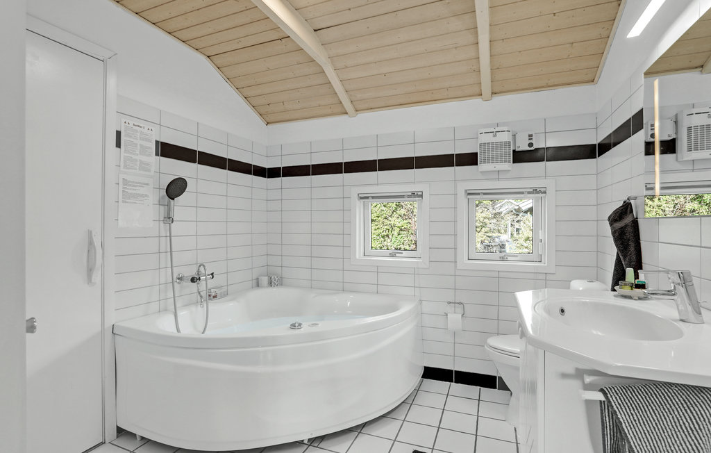 Ferienhaus - Hejlsminde , Dänemark - F04007 27