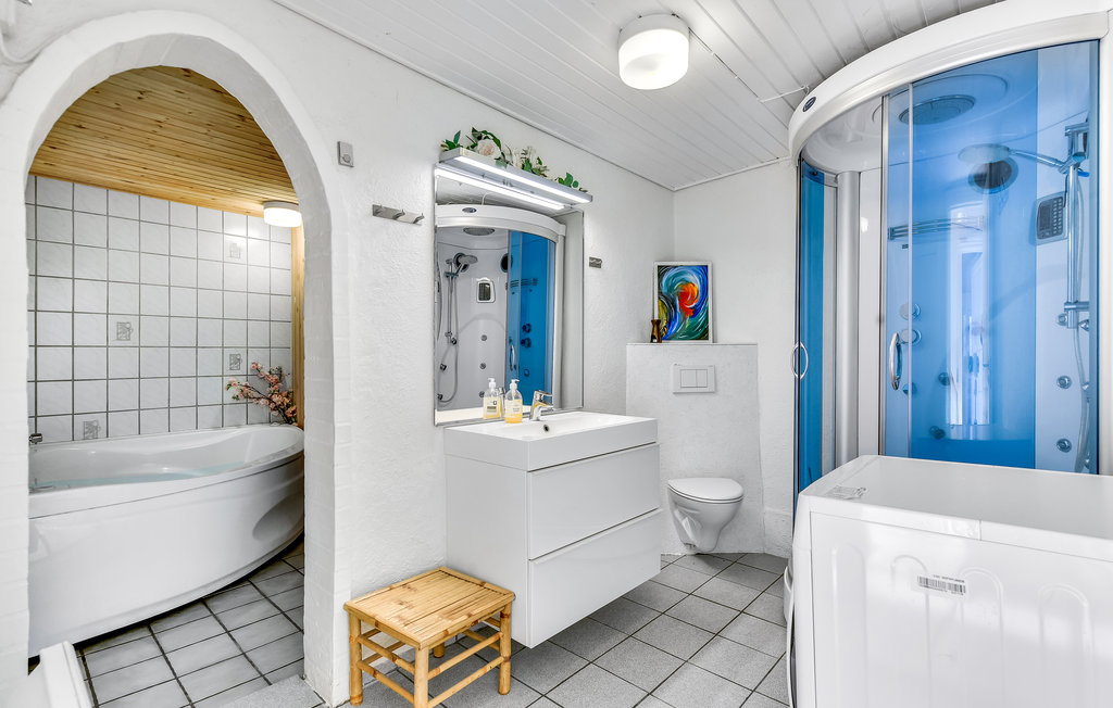 Feriehuse - Hejlsminde , Danmark - F04123 24