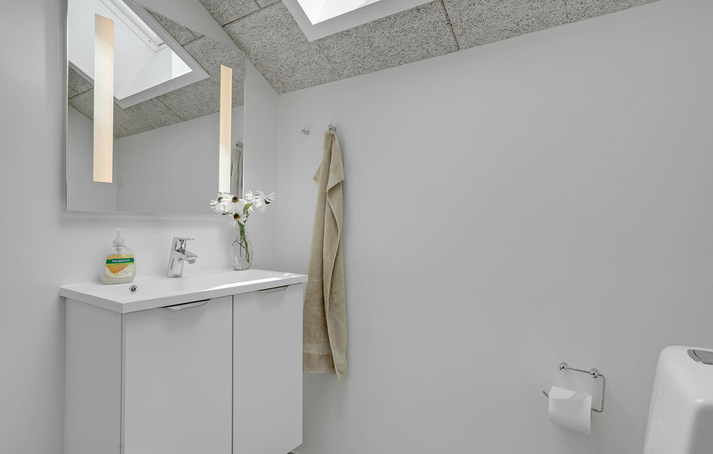 Ferienhaus - Hejlsminde Strand , Dänemark - F04204 23