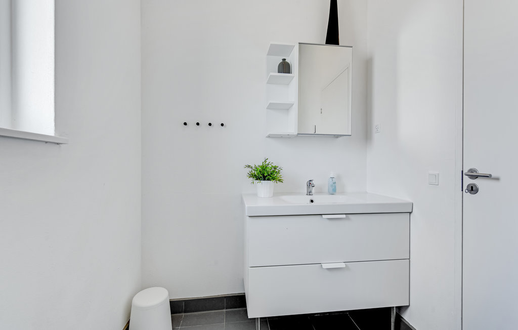 Feriehus - Sandersvig , Danmark - F04384 44