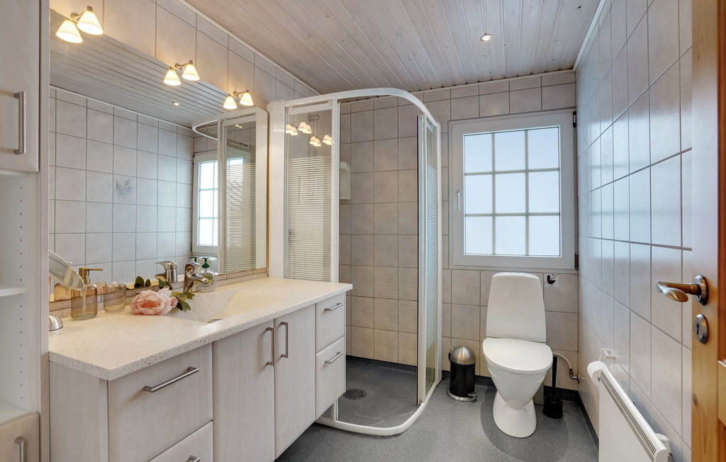 Ferienhaus - Hejlsminde , Dänemark - F04030 23