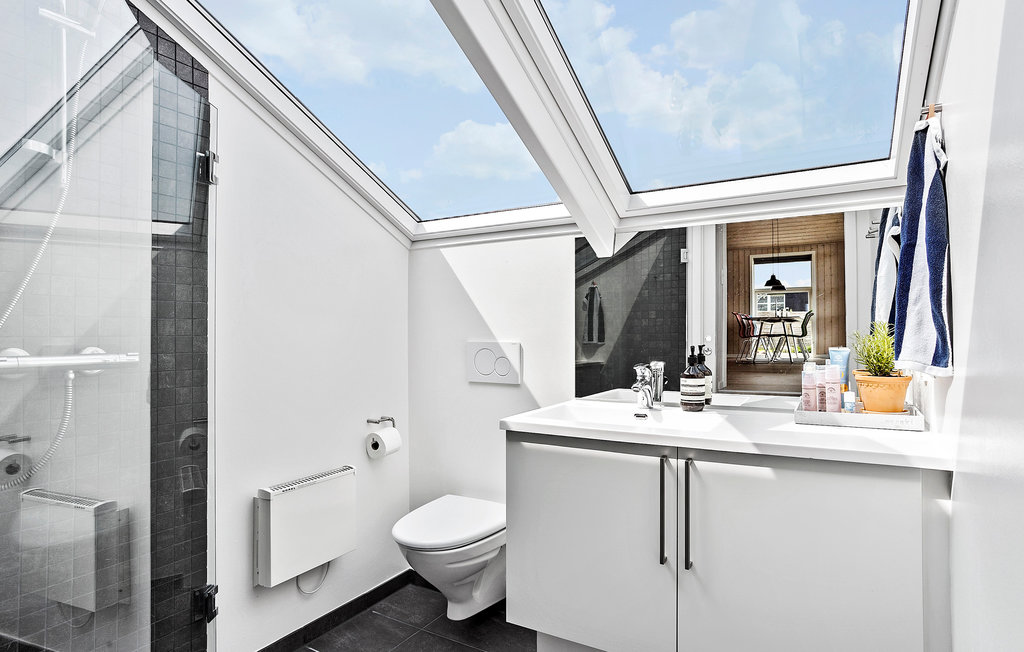 Semesterhus - Hejlsminde Strand , Danmark - F04148 25