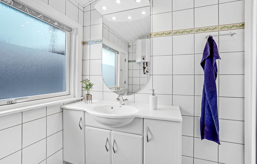 Ferienhaus - Hejlsminde strand , Dänemark - F04158 24