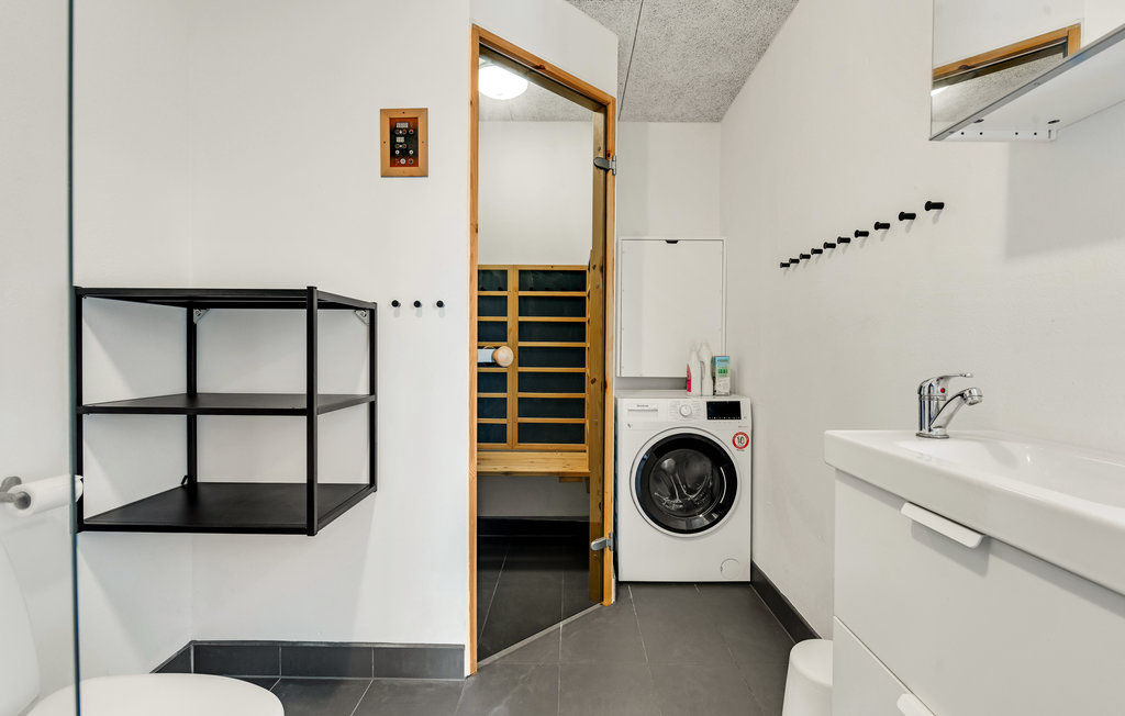 Feriehus - Sandersvig , Danmark - F04384 41