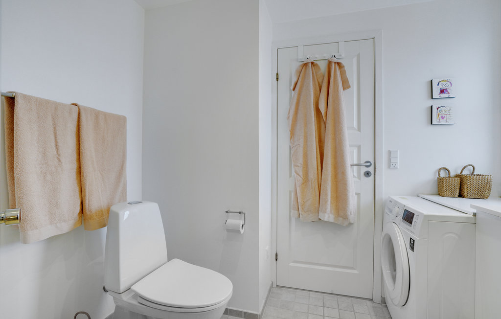 Feriehuse - Sandersvig , Danmark - F04389 22