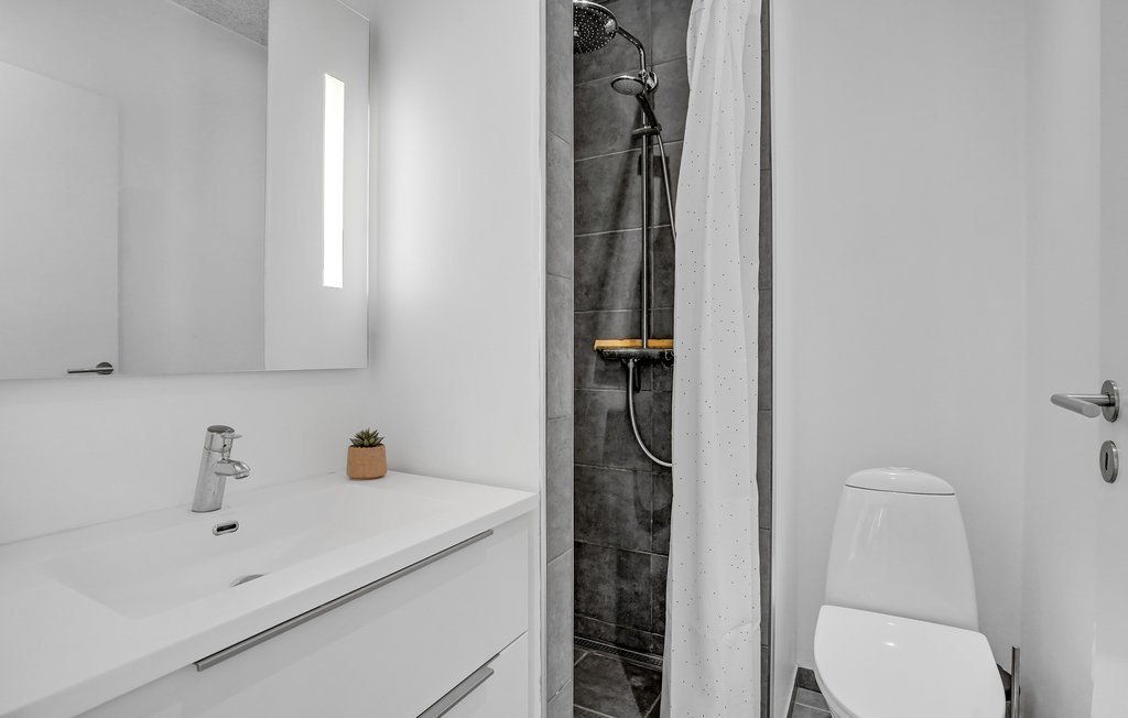 Feriehuse - Sandersvig , Danmark - F04407 22