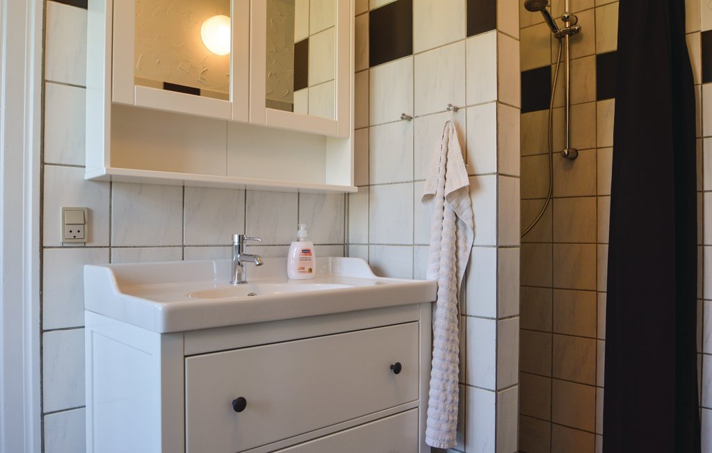 Feriehuse - Christiansfeld , Danmark - F04454 17