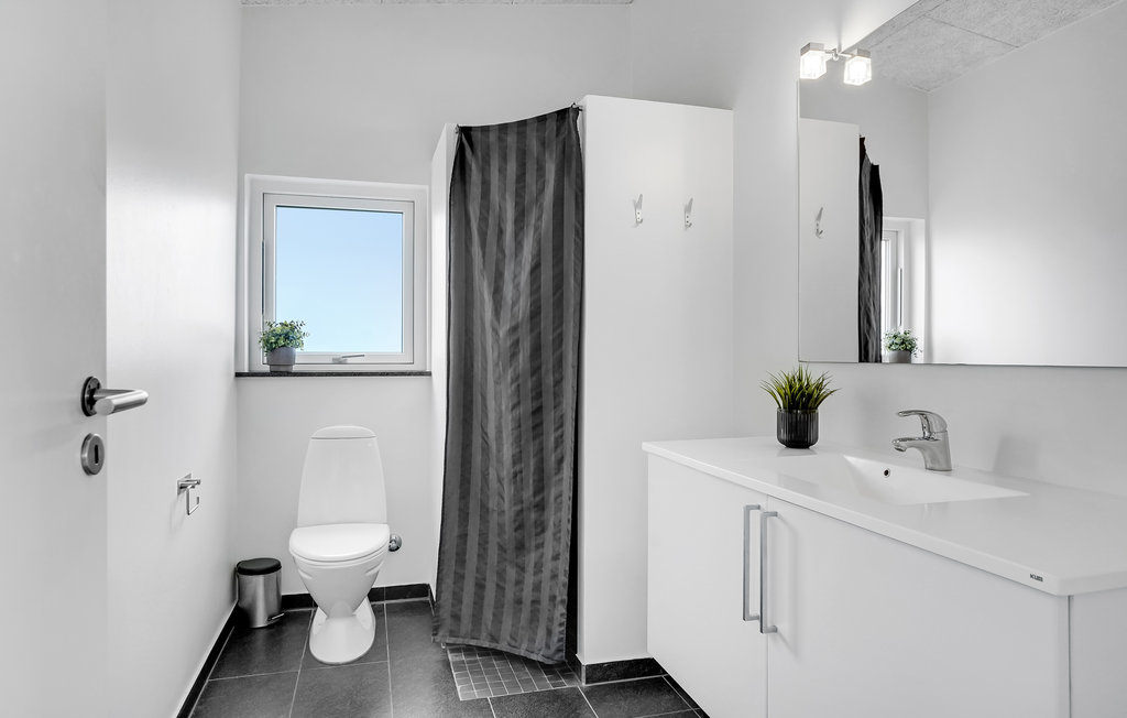 Feriehuse - Sandersvig , Danmark - F04399 21