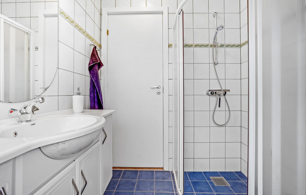 Ferienhaus - Hejlsminde strand , Dänemark - F04158 25