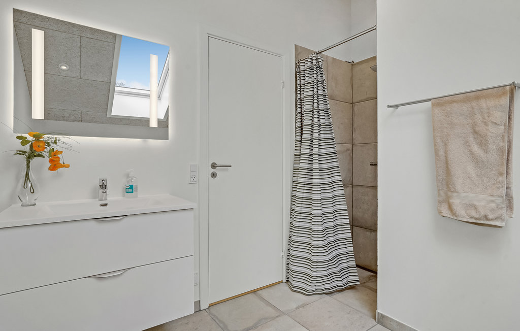 Ferienhaus - Hejlsminde Strand , Dänemark - F04204 22