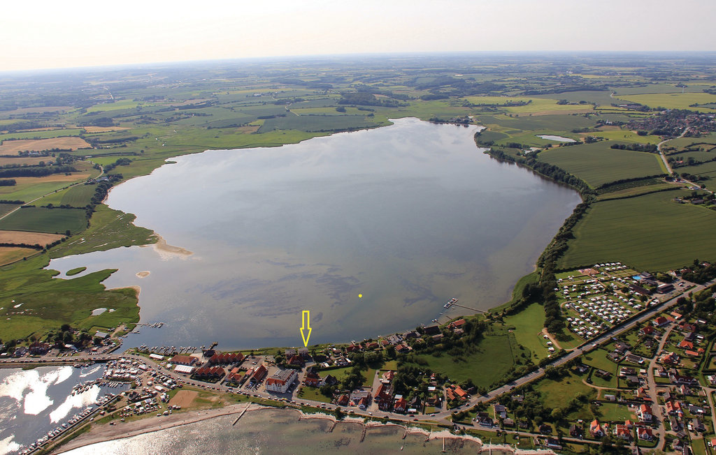 Semesterlägenhet - Hejlsminde , Danmark - F04060 2