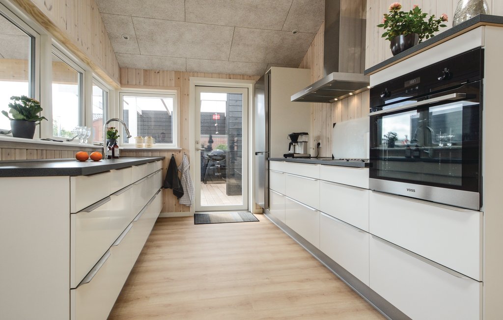 Ferienhaus - Hejlsminde , Dänemark - F04114 12
