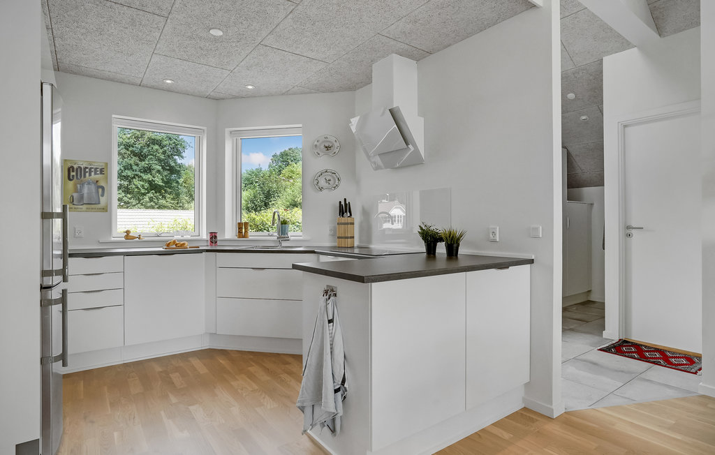 Ferienhaus - Hejlsminde Strand , Dänemark - F04204 7