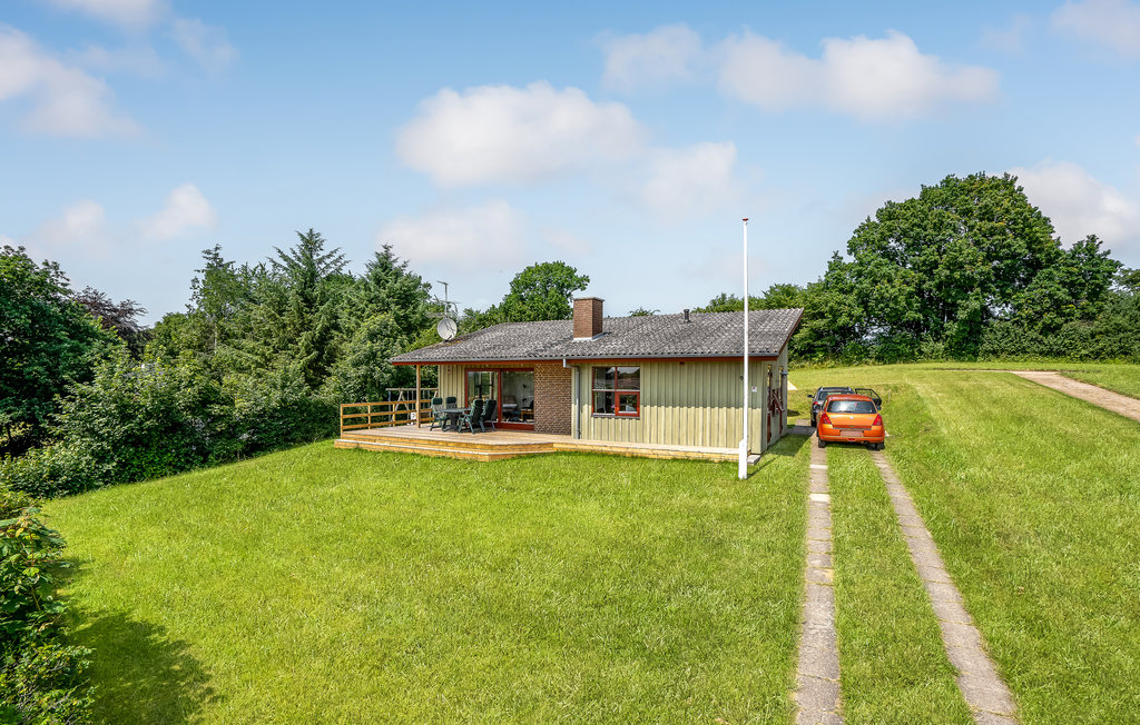 Feriehuse - Hejlsminde , Danmark - F04303 1