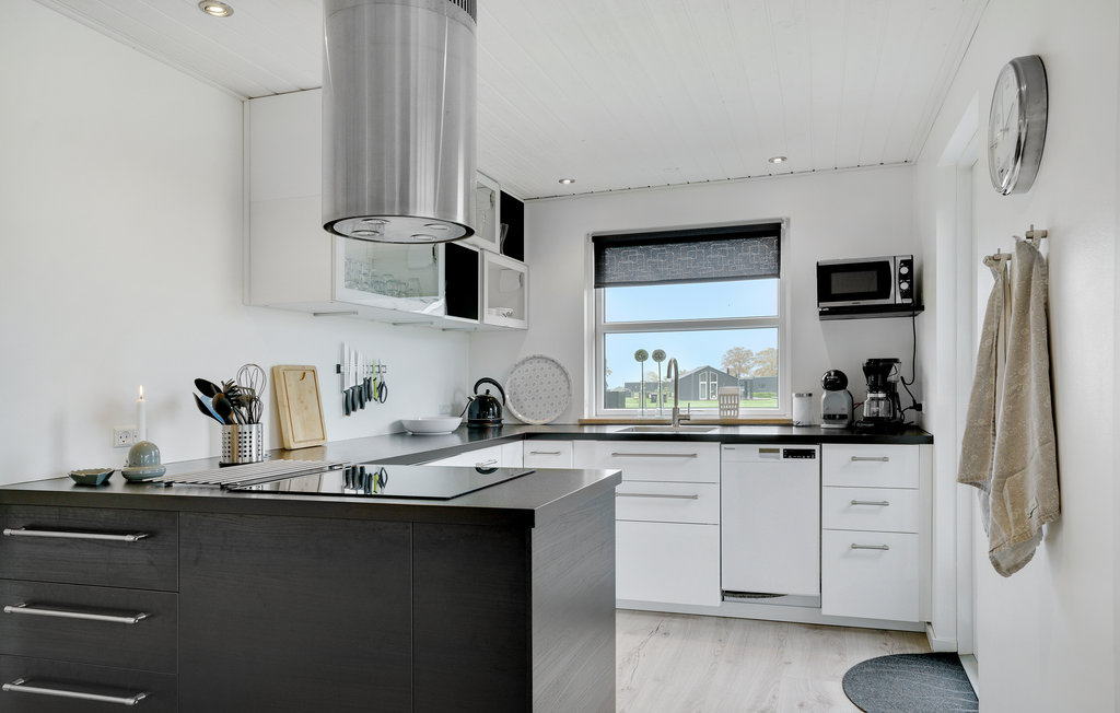 Feriehuse - Sandersvig , Danmark - F04389 9