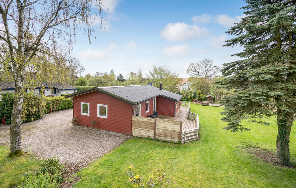 Ferienhaus - Hejlsminde , Dänemark - F04404 1