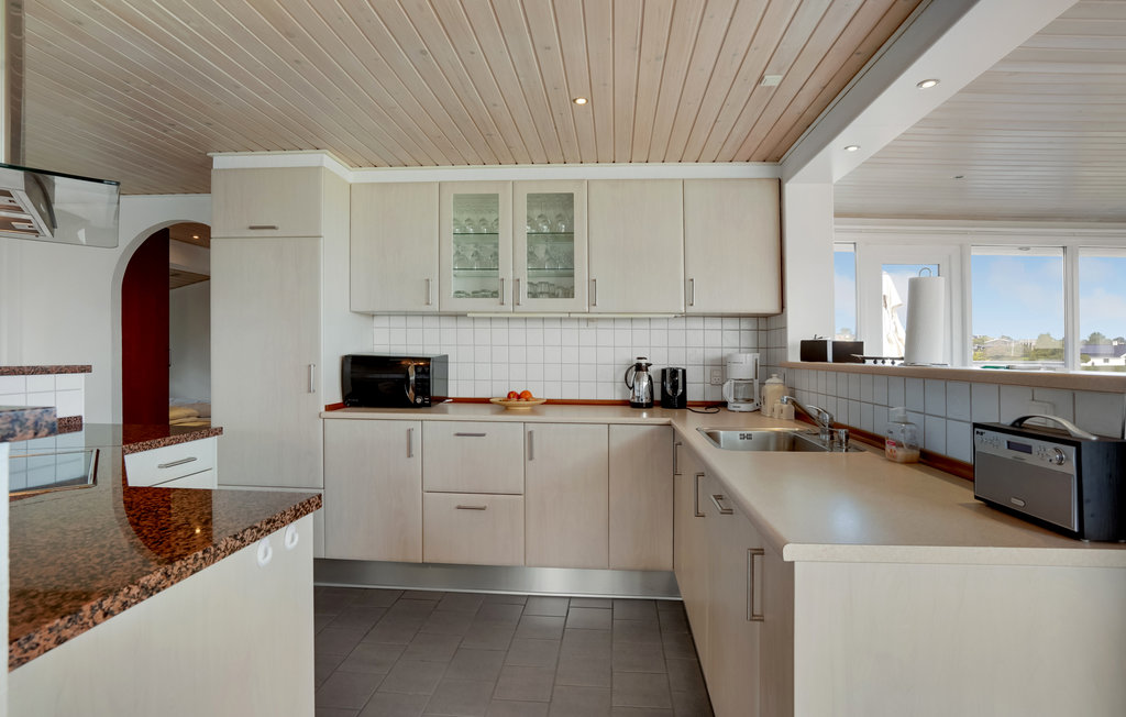 Ferienhaus - Hejlsminde , Dänemark - F04030 6