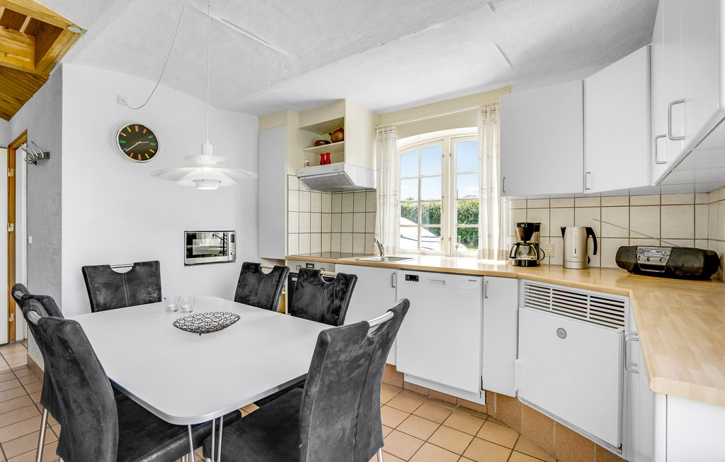 Lejlighed - Hejlsminde , Danmark - F04040 7