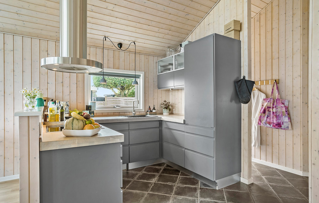 Semesterhus - Hejlsminde Strand , Danmark - F04148 18