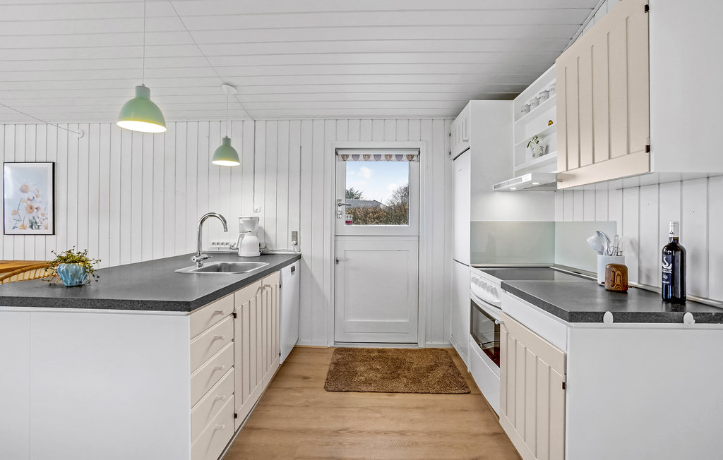 Ferienhaus - Hejlsminde strand , Dänemark - F04158 7