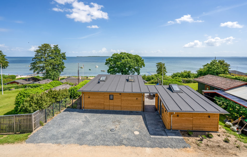 Feriehuse - Hejlsminde , Danmark - F04382 1