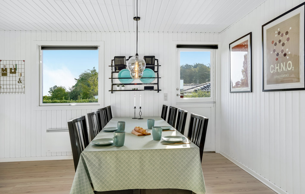 Holiday home - Hejlsminde , Denmark - F04411 4