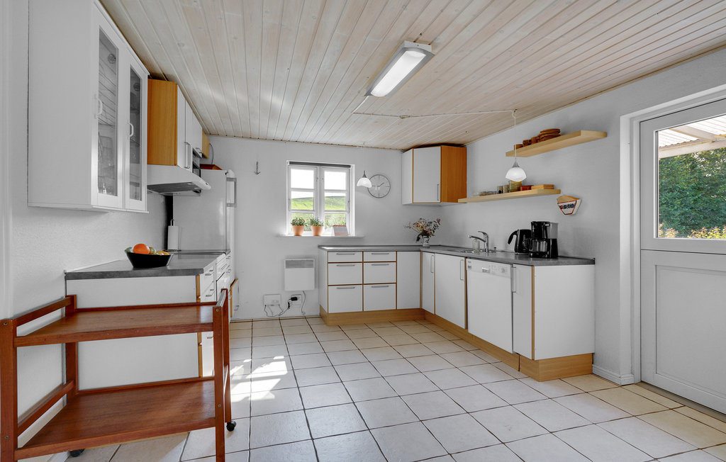 Feriehuse - Hejlsminde , Danmark - F04123 5