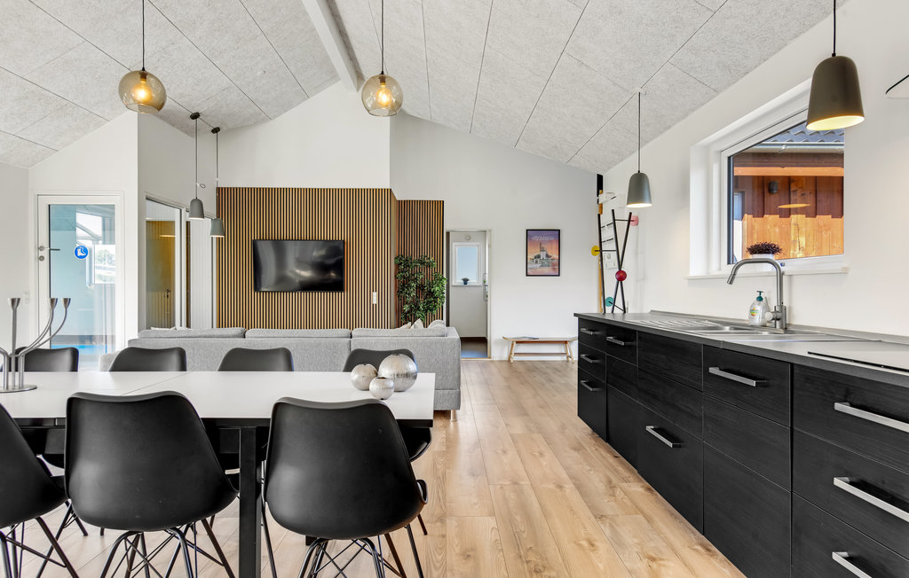 Feriehus - Sandersvig , Danmark - F04384 27
