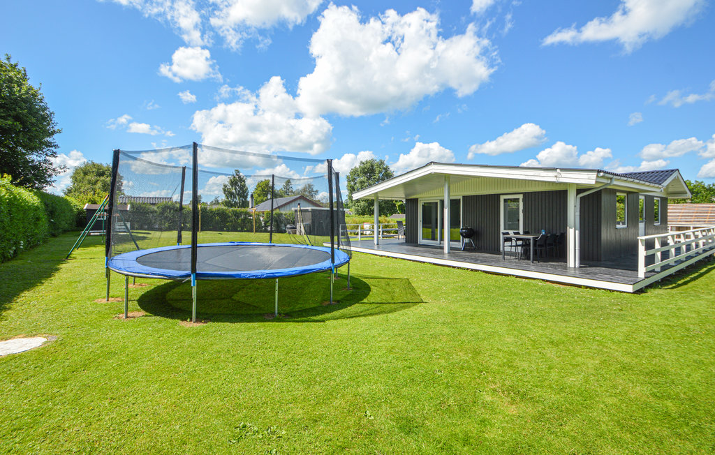 Holiday home - Hejlsminde , Denmark - F04411 7