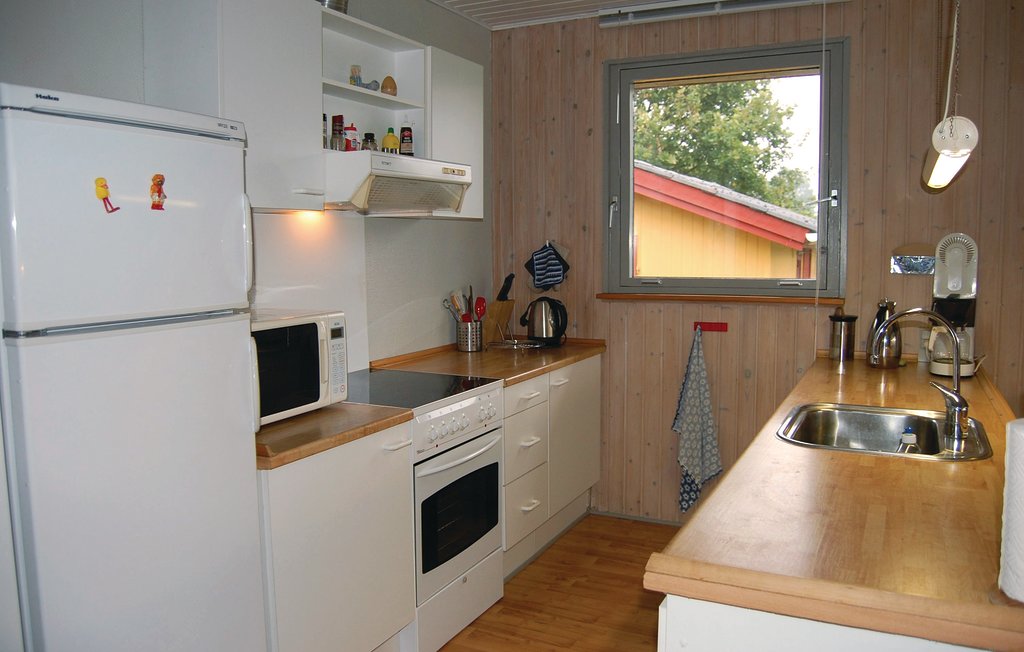 Location de vacances - Hejlsminde , Danemark - F04564 2