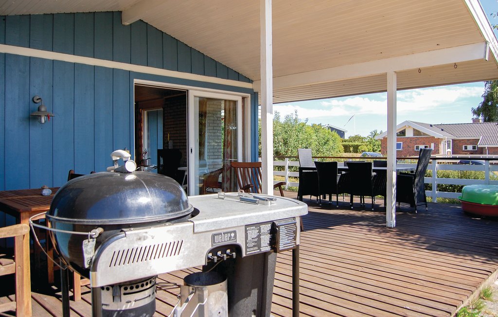 Feriehuse - Hejlsminde , Danmark - F04048 3